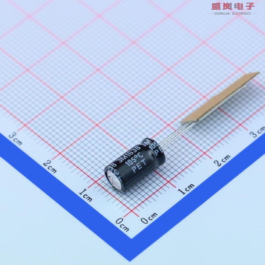 原装正品10YXJ470M FFC T1 6.3X11[470uF 20% 10V]