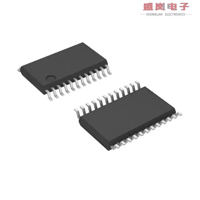 原装正品PI4IOE5V9535LEX[IC I/O EXPANDER 16B I2C 24