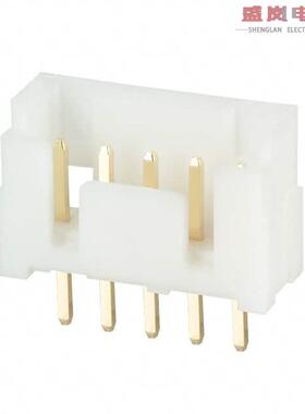 原装正品DF1B-5P-2.5DSA(01)[CONN HEADER VERT 5POS 2