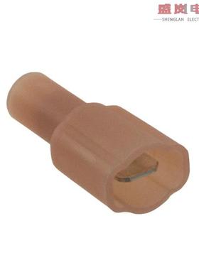 原装正品MNU18-187DMIK[CONN QC TAB 18-22AWG 0.187 C