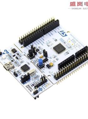 原装正品NUCLEO-F103RB[NUCLEO-64 STM32F103RB EVAL BRD]