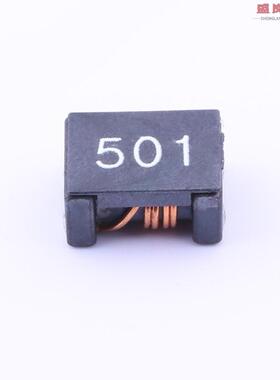 原装正品SMW9070S501PTT[共模电感 500µH 5A 8m 600 CH