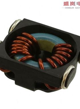 原装正品P0599NL[INDUCT ARRAY 2 COIL 2.1UH SMD]