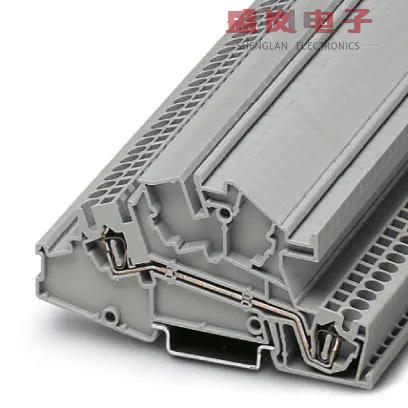 原装正品3031869[CONN TERM BLK FEED THRU 12-28AWG]