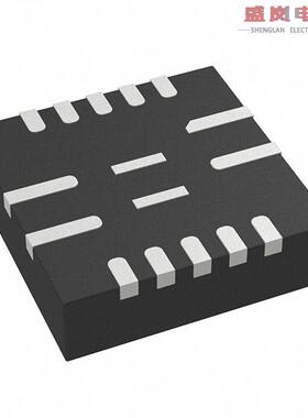 原装正品MP8765GQ-Z[IC REG BUCK ADJUSTABLE 6A 16QFN]