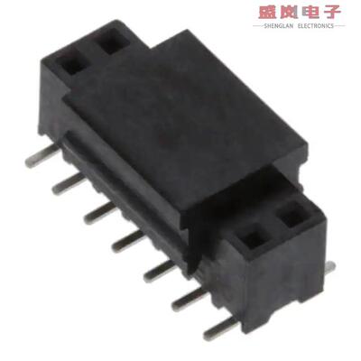 原装正品1-2314844-4[CONN RCPT 14 POS 0.079