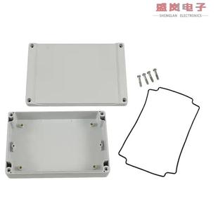 4.700 ENCL 7.100 GRAY 1555HLGY ABS 原装 正品