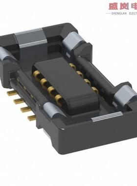 原装正品BM23FR0.6-8DS-0.35V(895)[CONN RCPT 8POS SM