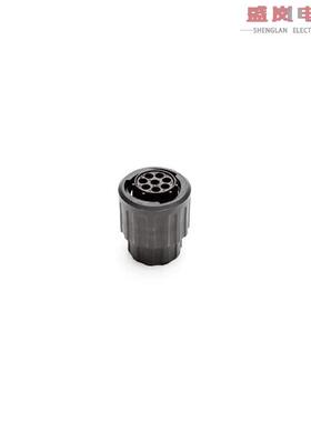 原装正品RTS6BS12N8SHEC03[CONN PLG HSG FMALE 8POS I