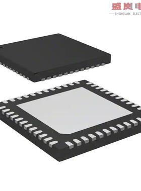 原装正品STM32L100C6U6[IC MCU 32BIT 32KB FLASH 48QFN]