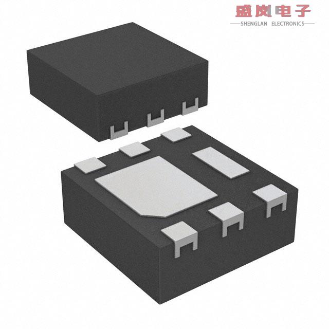 原装正品SSM6K341NU,LF[MOSFET N-CH 60V 6A 6UDFNB]