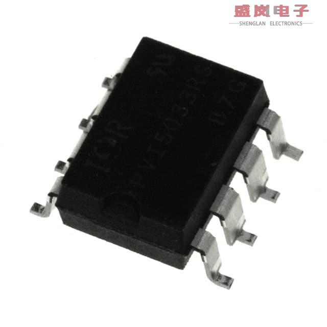 原装正品PVT322ASPBF[SSR RELAY SPST-NO 170MA 0-250V]