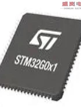 原装正品STM32G051K8U6[MAINSTREAM ARM CORTEX-M0+ 32