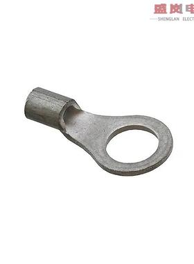 原装正品130017[CONN RING CIRC 16-22AWG #5 CRIMP]