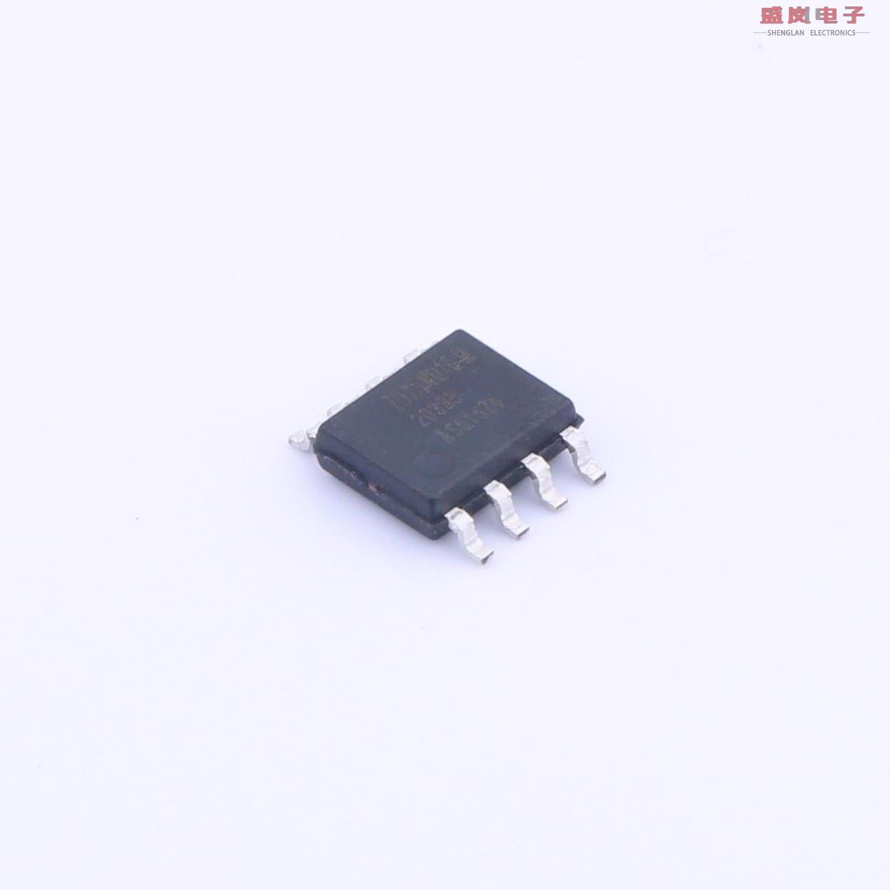 原装正品ZD25WQ16BTIGT[ZD25Q16]