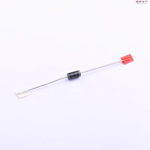 原装正品P6KE550A[TVS DO15 Ppp=600W VC=760V Ipp=0.8