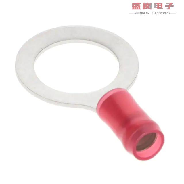 原装正品150072-1[CONN RING CIRC 18-22AWG #7/16]