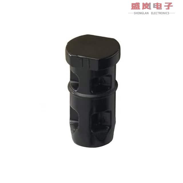 原装正品3064001[CABLE SLEEVE PLUG 11MM DIA BLK]