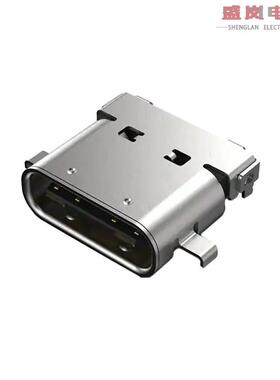 原装正品USB4060-30-A[USB TYPE C REC. 30