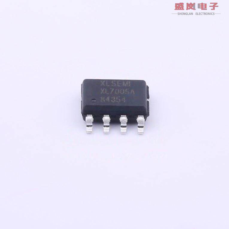 原装正品XL7005A[降压型]