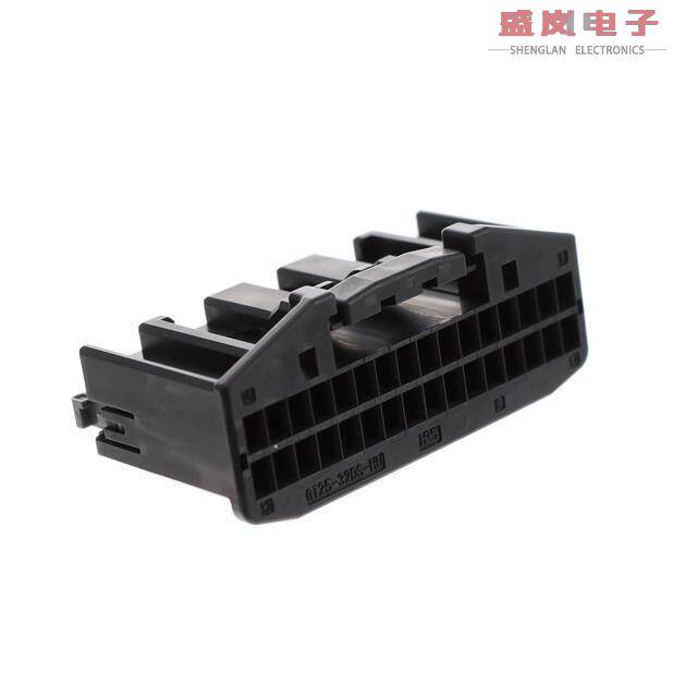 原装正品GT25-32DS-HU/R[CONN INLINE SOCKET HSG W/RE