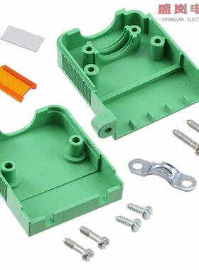 原装正品1837340[CONN TERM BLK CABLE HSG GRN 5POS]