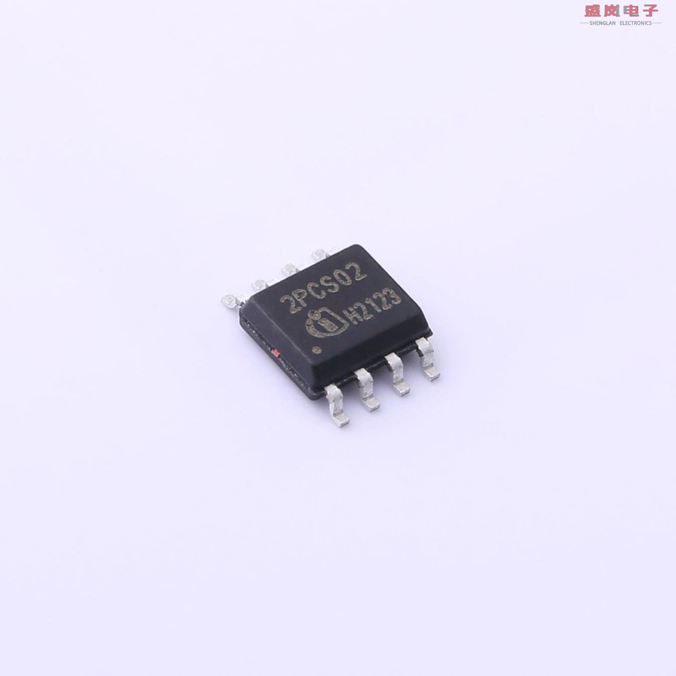 原装正品ICE2PCS02G[ICE2PCS02G]