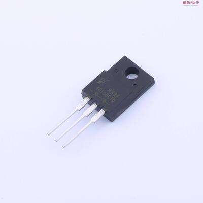 原装正品MBRF40100CTD[100V 40A 850mV@20A]