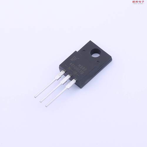 原装正品MBRF40100CTD[100V 40A 850mV@20A]