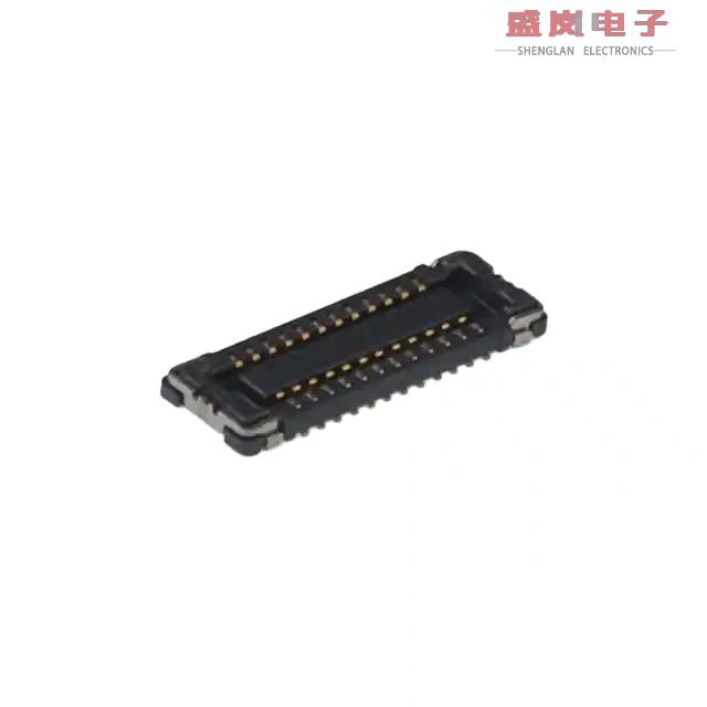 原装正品WP7A-S024VA1-R8000[CONN RCPT 24POS SMD GOLD]