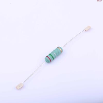 原装正品KNP5WSJT-73-0R25[金属膜电阻 0.25 5% 5W 300