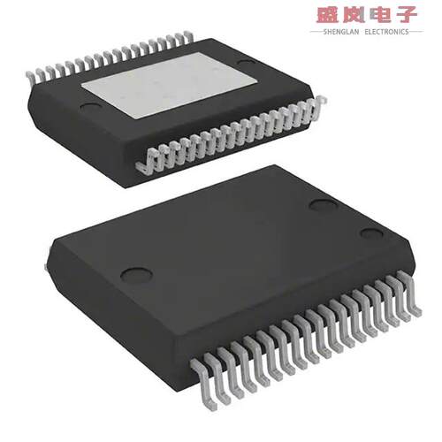 原装正品STA559BW13TR[IC FULLY INTEG PROC POWERSSO-36]