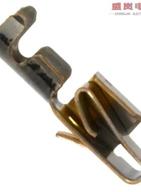 原装正品770522-2[CONN SOCKET 18-24AWG CRIMP GOLD]