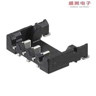 SMD 正品 原装 1.2V CONN 1.2MM 3POS HEADER DF57H