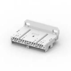 原装正品1903611-4[汽车 .5 SERIES CONN 12POS