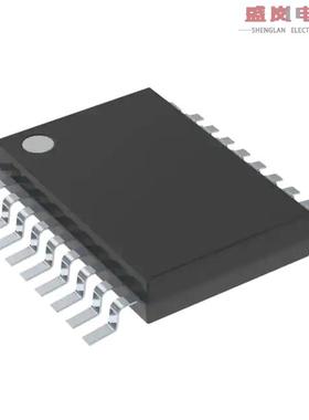 原装正品SN74LVC373ADGVR[IC OCTAL TRANSP LATCH 20-T