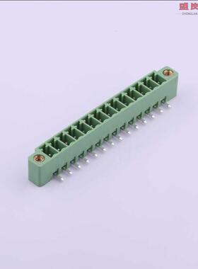 原装正品WJ15EDGRM-3.81-14P[插拔式接线