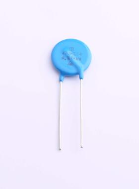 原装正品470KD14[压敏电阻 VAR=42~52V VC=93V]