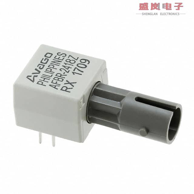 原装正品AFBR-2418Z[TXRX OPT 50MBD ST PORT]