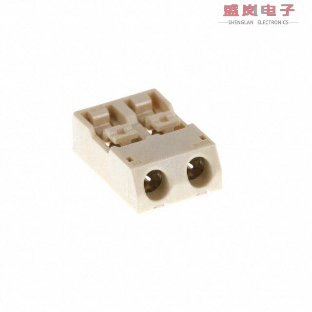 原装正品1041880210[CONN SSL RCPT 2POS 4MM SOLDER]