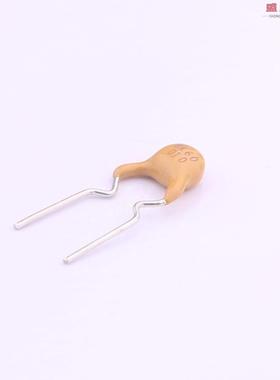 原装正品BK60-010-DI[PTC自恢复保险丝 PTC_D6X3.1MM_T