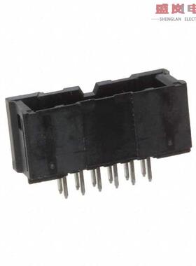 原装正品DF51A-12DP-2DSA[CONN HEADER VERT 12POS 2MM]