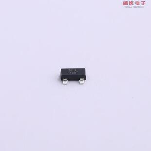 原装正品2N7002BK[类型：N沟道 漏源电压(Vdss)