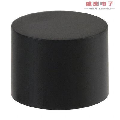 原装正品B32-1610[CAP TACTILE ROUND BLACK]