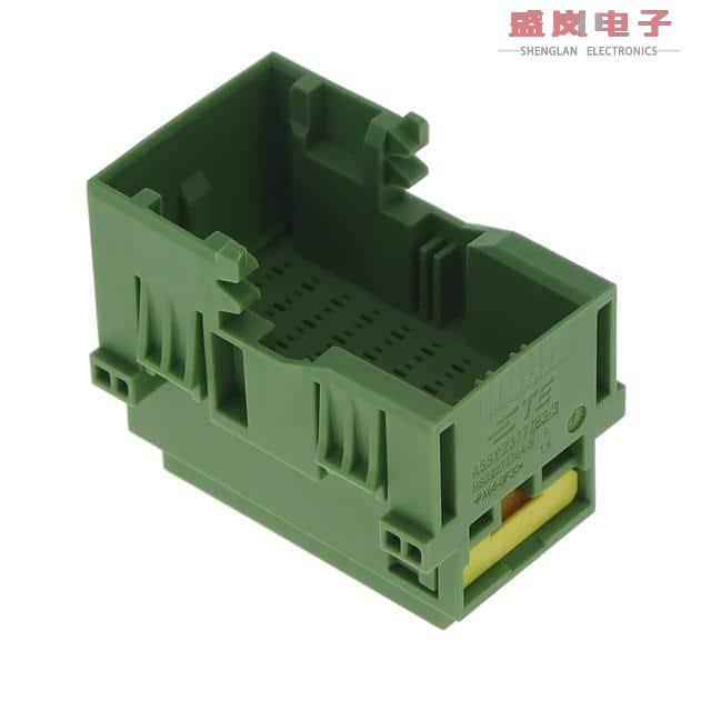 原装正品2377783-3[36POS,AMP MCP 1.5K,TAB HSG ASSY,]