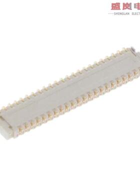 原装正品4-2328724-5[0.3MM PITCH FRONT FLIP FPC, 45PO]