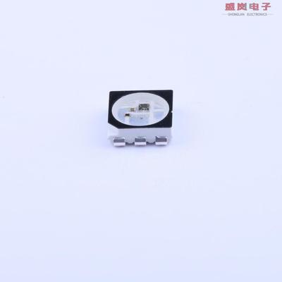 原装正品WS2813B-B[智能外控集成LED光源]