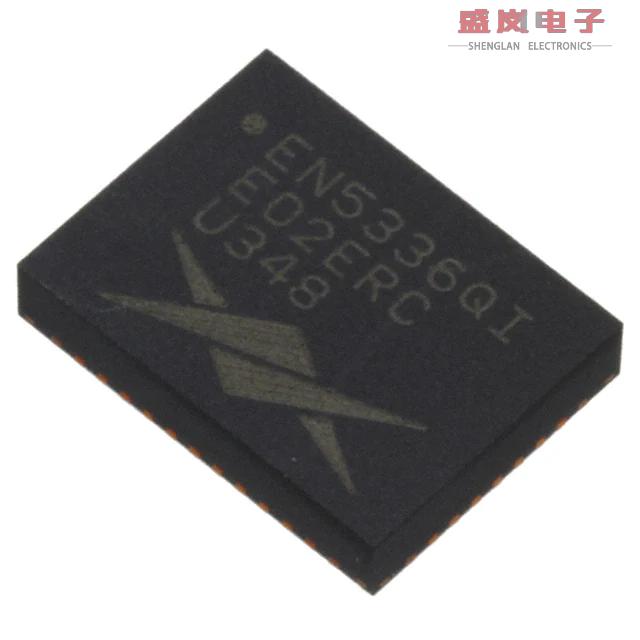 原装正品EN5336QI[DC DC CONVERTER 0.75-6V 18W]