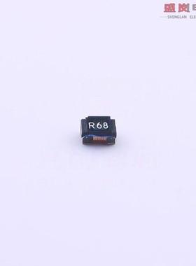 原装正品FHW0805UFR68JST[680nH 5% 500mA 600m]