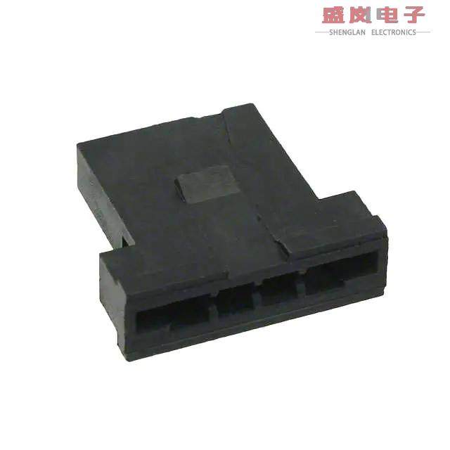 原装正品1-88859-0[CONN FFC RCPT HSG 4POS 2.54MM]